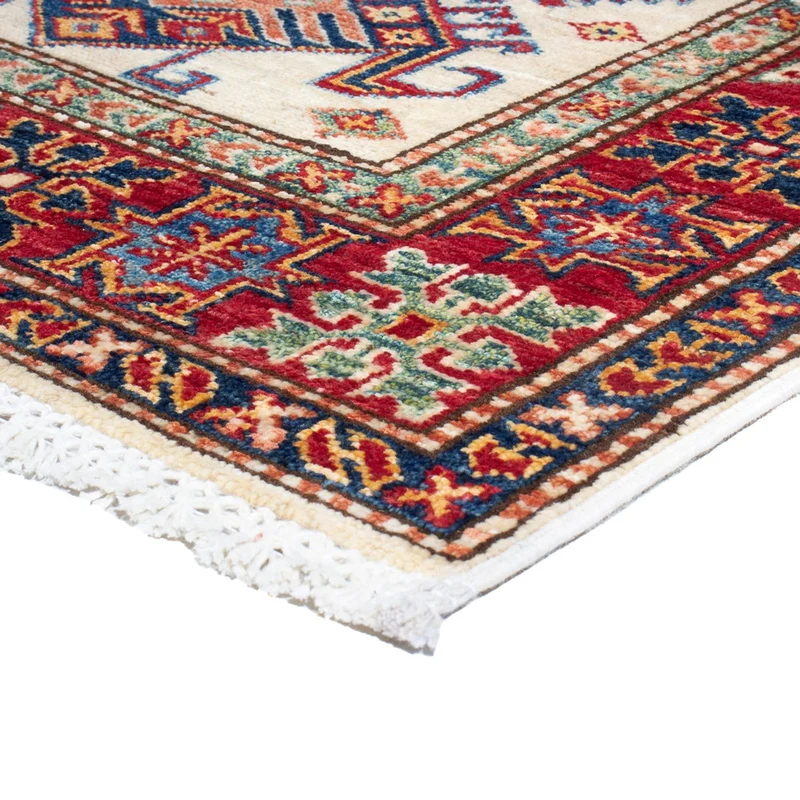 Kazak Teppich 79x293cm - Orientteppich