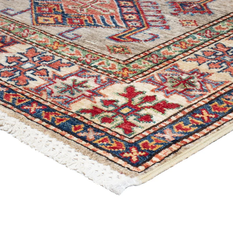 Kazak Teppich 75x300cm - Orientteppich