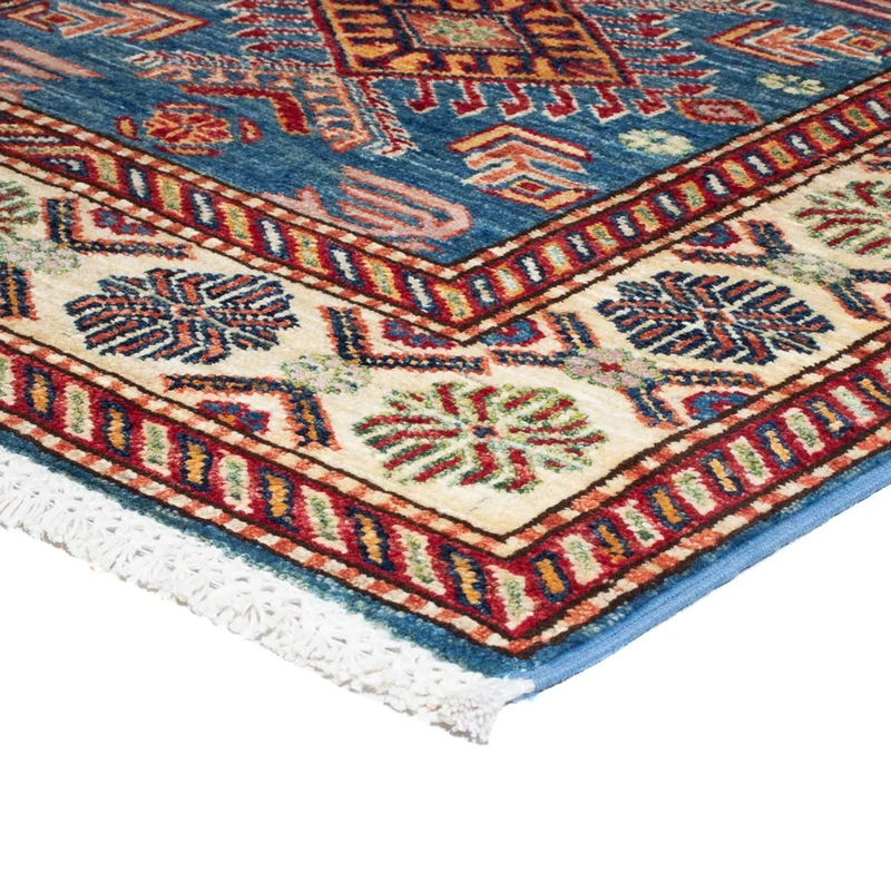 Kazak Teppich 83x294cm - Orientteppich