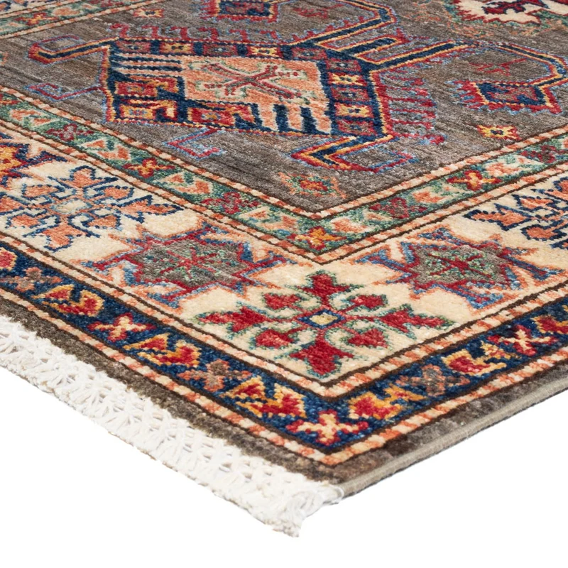 Kazak Teppich 80x308cm - Orientteppich