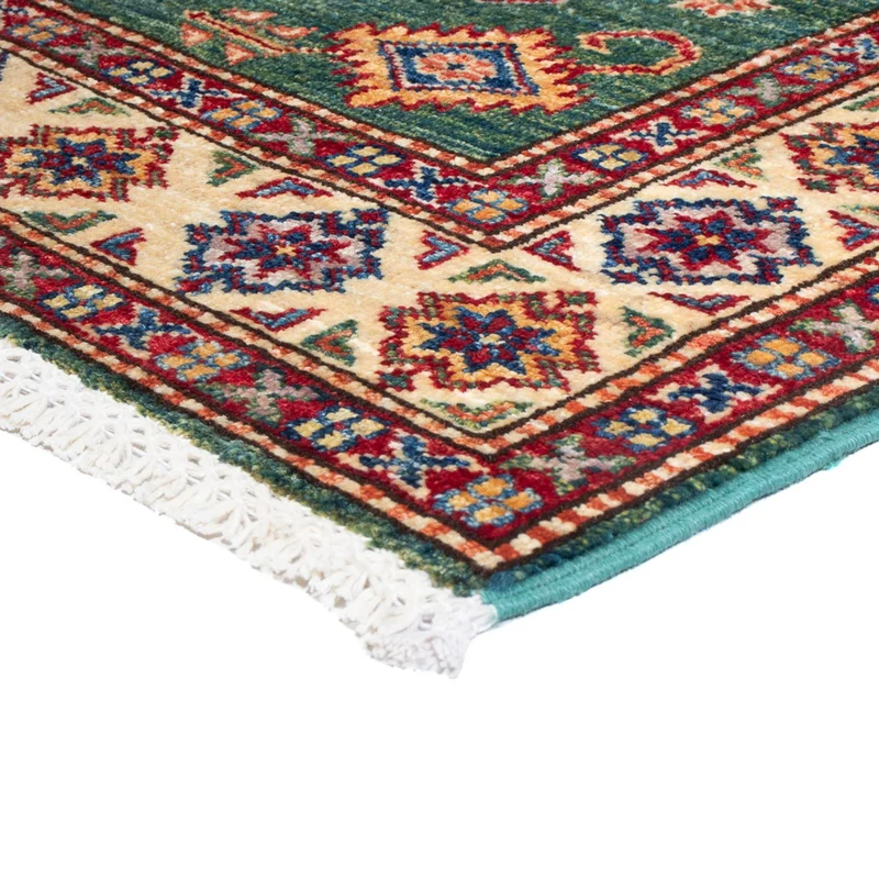 Kazak Teppich 80x296cm - Orientteppich