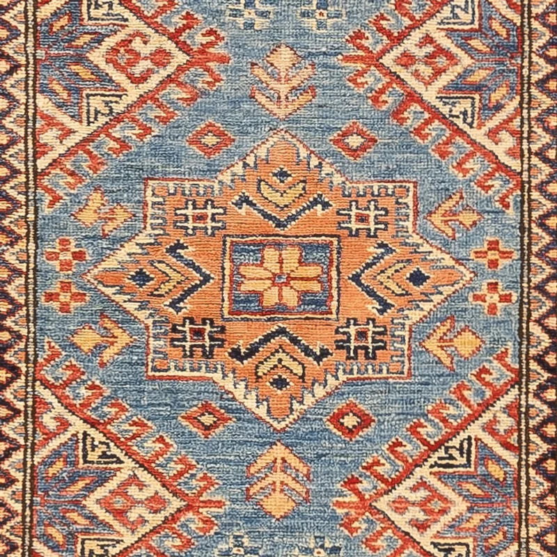 Kazak Teppich 75x312cm - Orientteppich