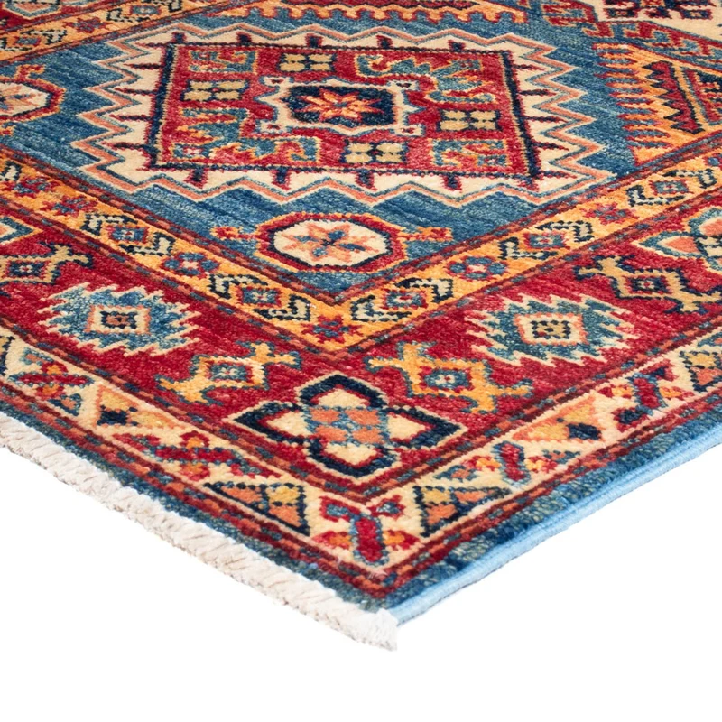 Kazak Teppich 74x313cm - Orientteppich