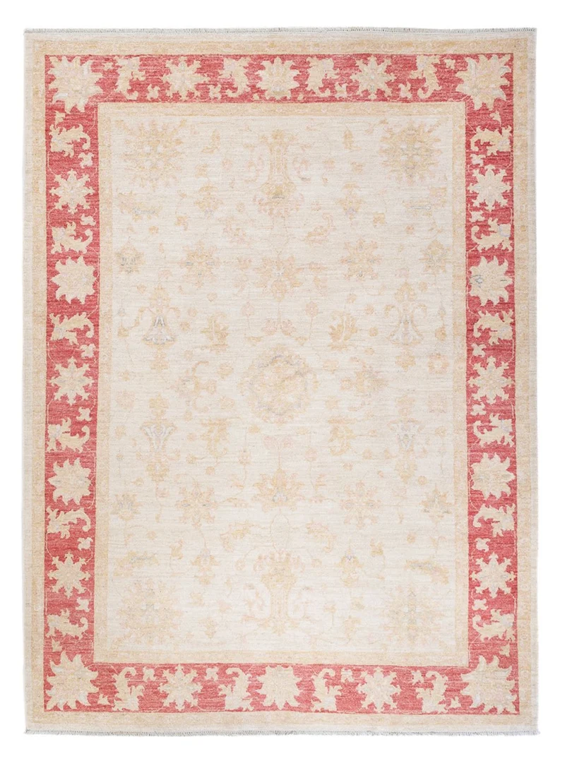 Ziegler Teppich 172x241cm - Orientteppich
