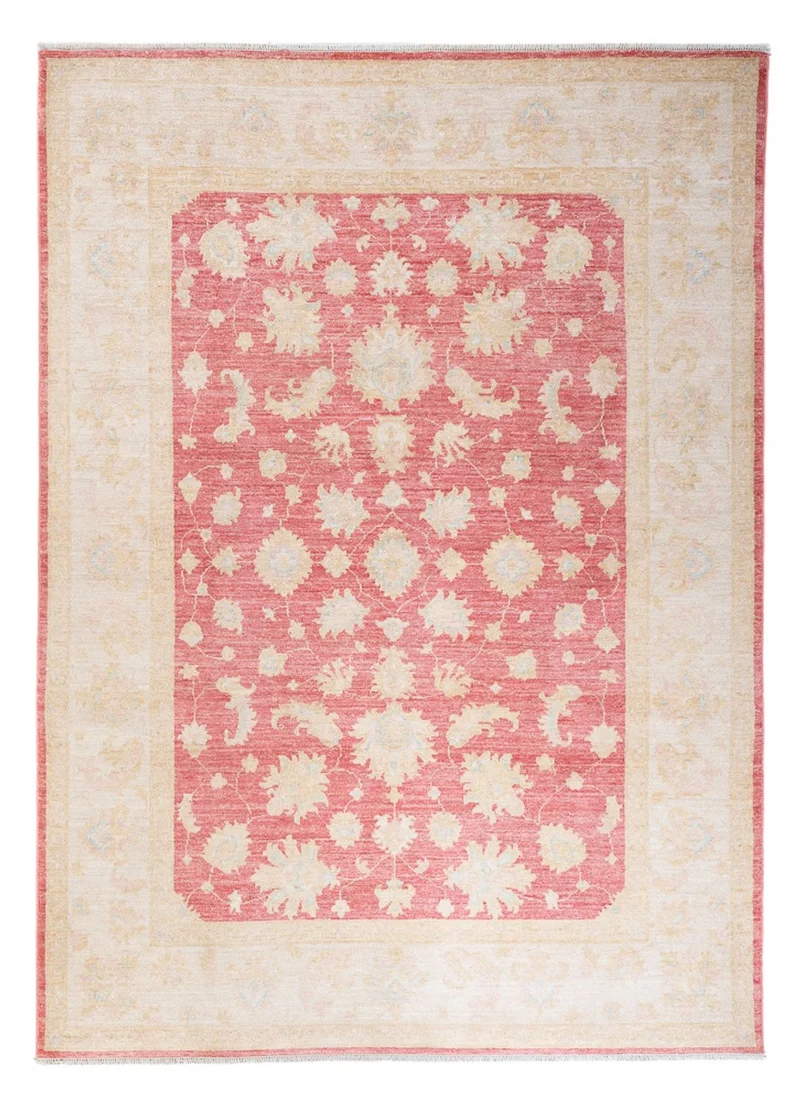 Ziegler Teppich 175x245cm - Orientteppich