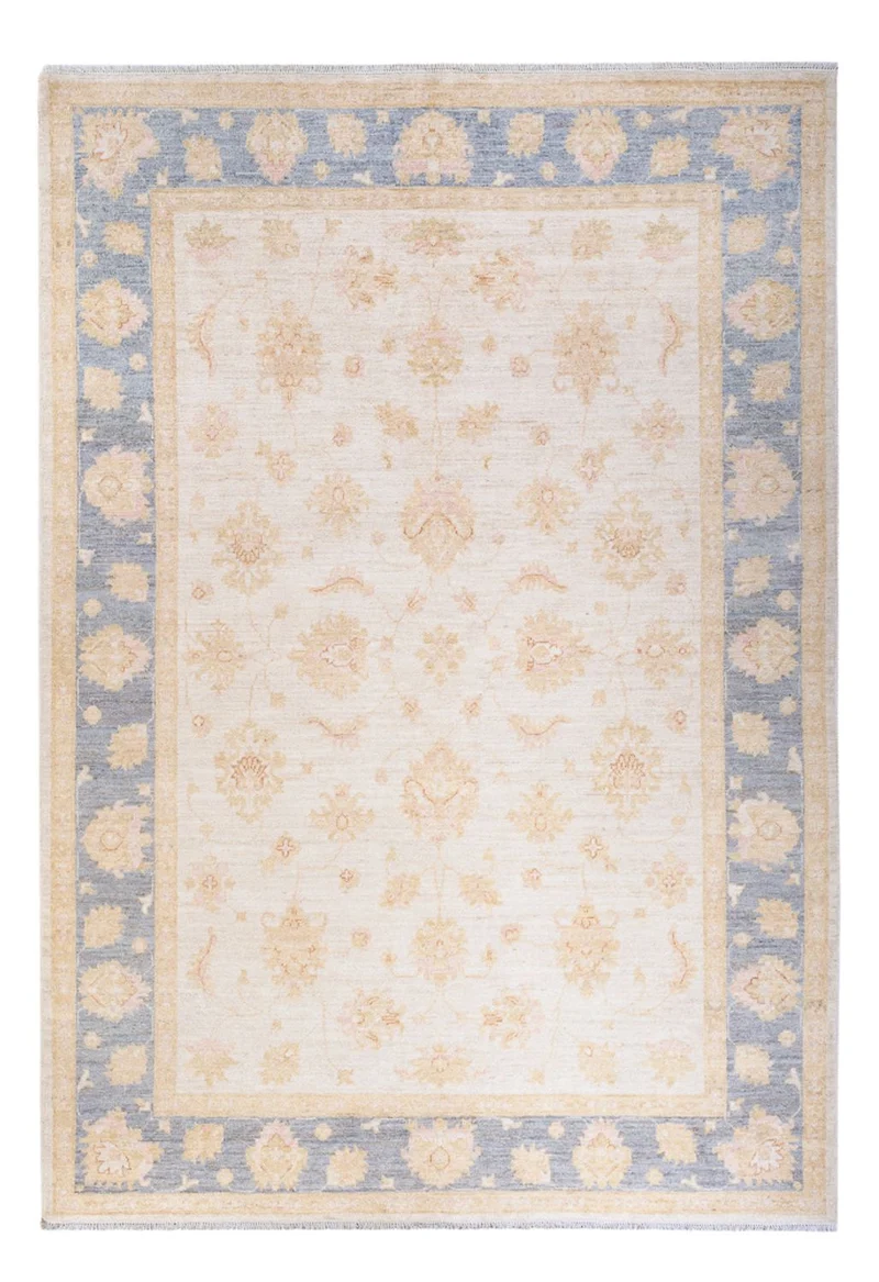 Ziegler Teppich 175x248cm - Orientteppich