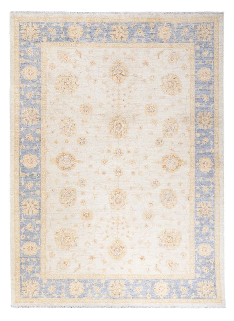 Ziegler Teppich 170x240cm - Orientteppich