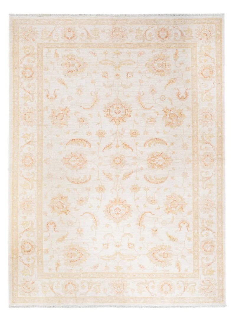 Ziegler Teppich 173x239cm - Orientteppich