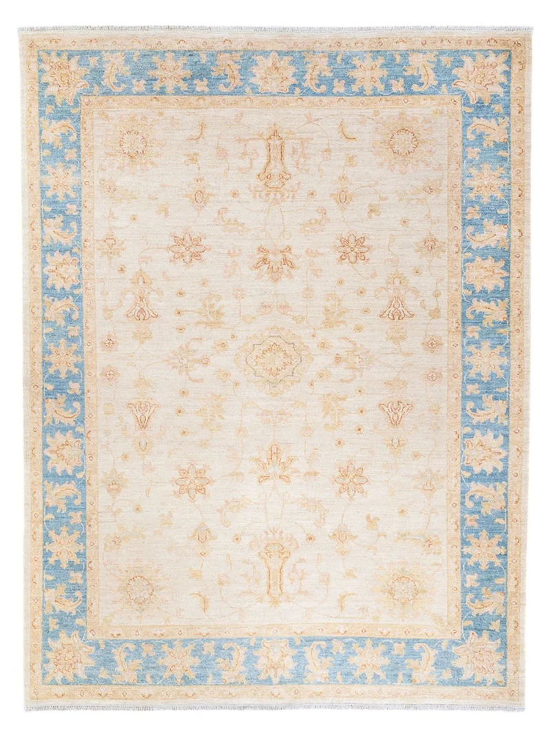 Ziegler Teppich 172x238cm - Orientteppich