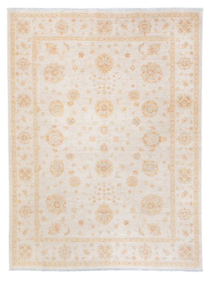 Ziegler Teppich 170x231cm - Orientteppich