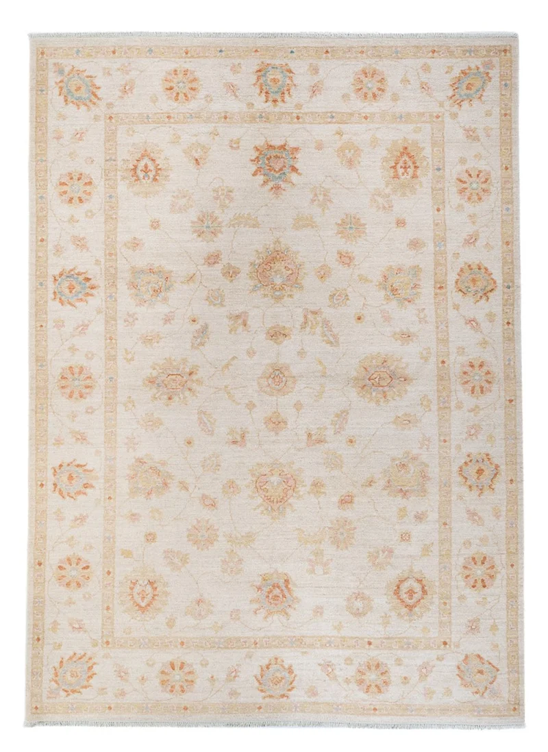 Ziegler Teppich 170x237cm - Orientteppich