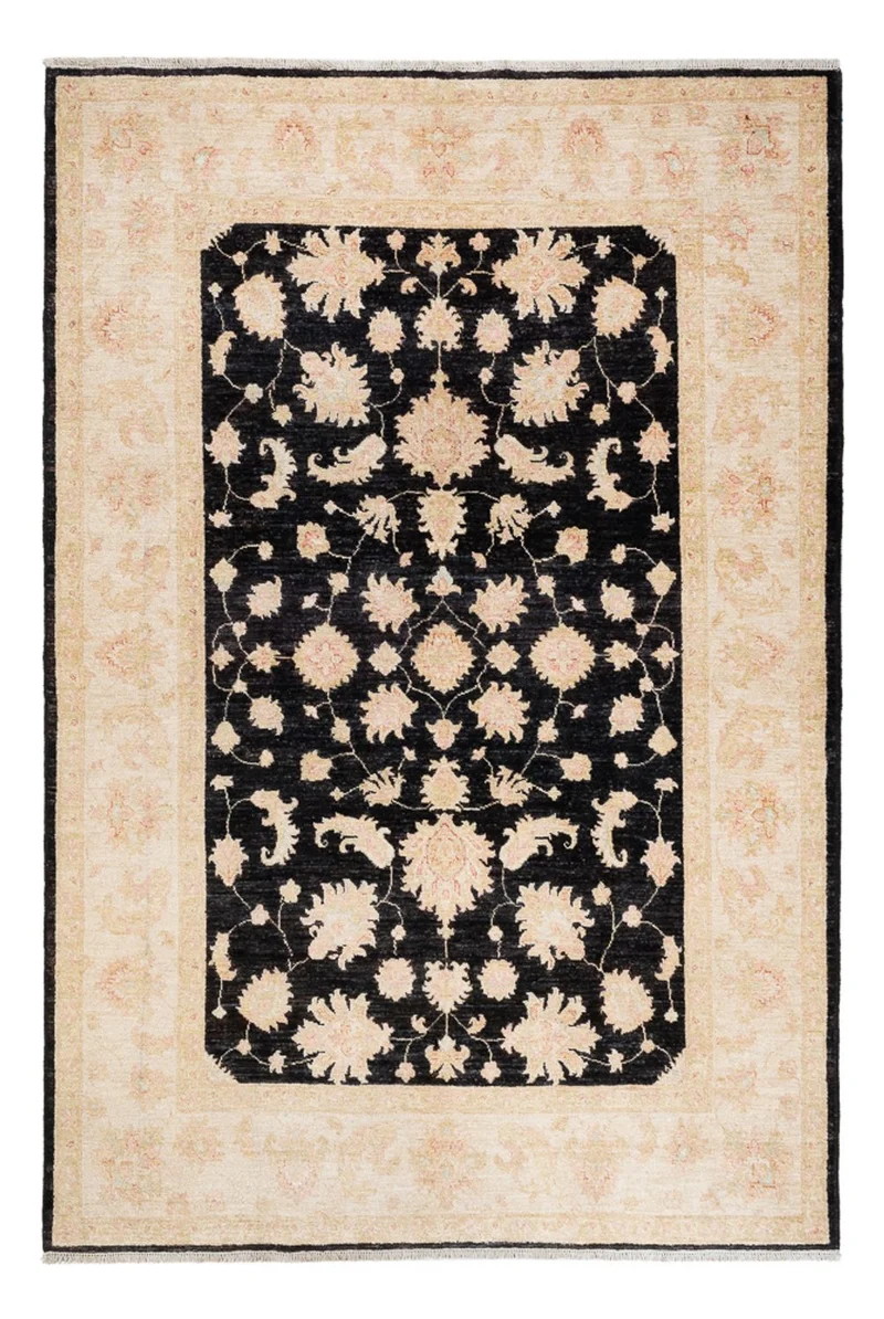 Ziegler Teppich 169x252cm - Orientteppich