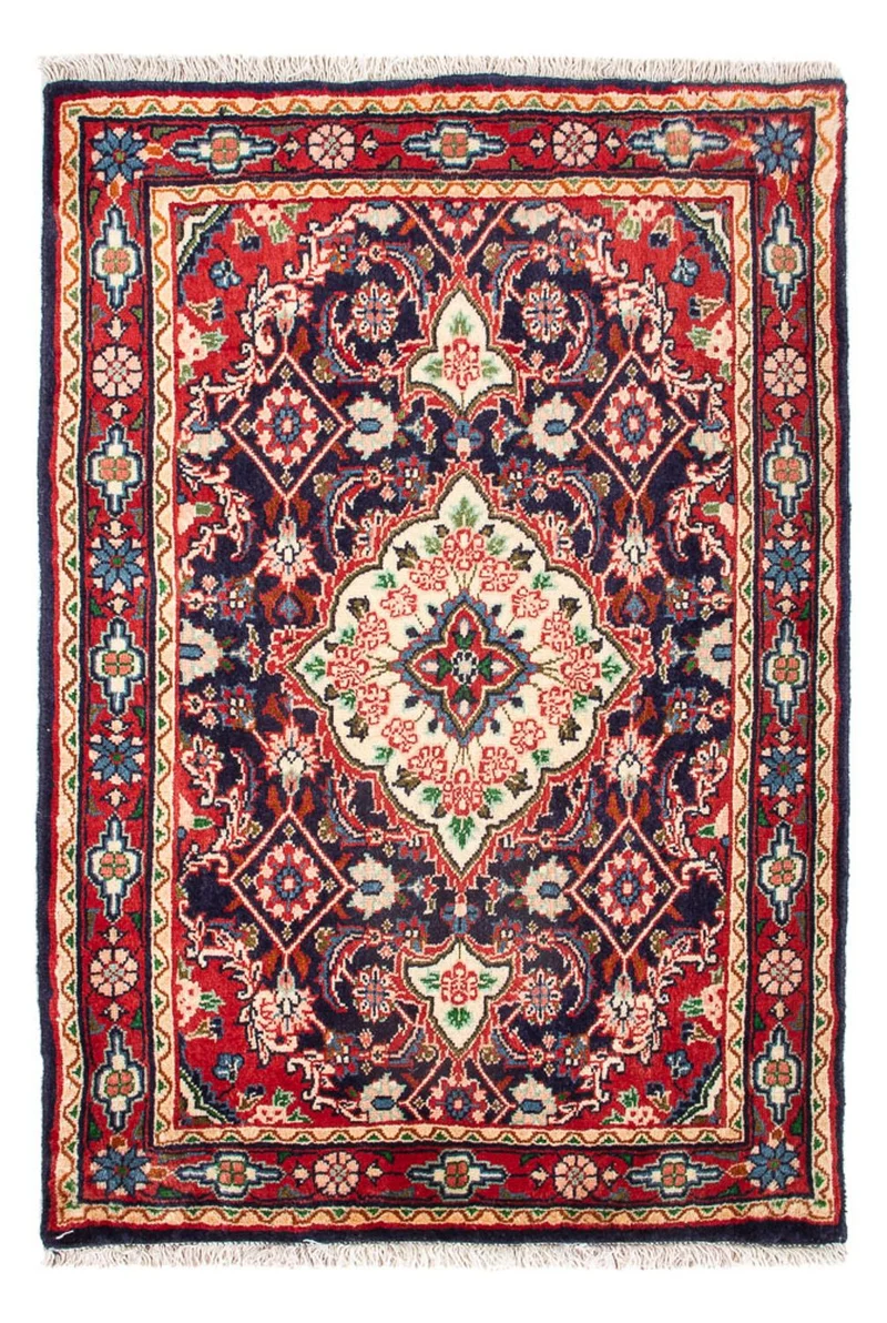 Sarough Teppich 66x100cm - Perserteppich