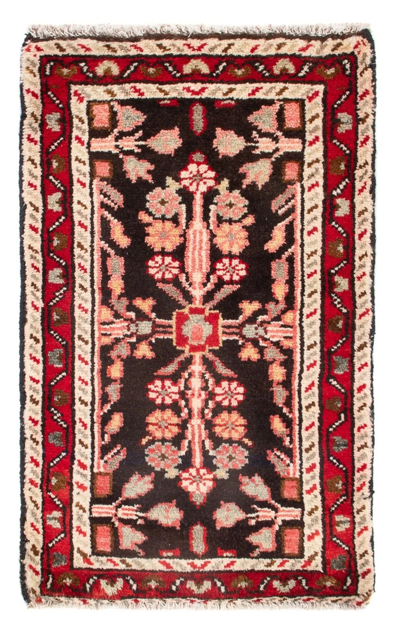 Malayer Teppich 40x60cm - Perserteppich