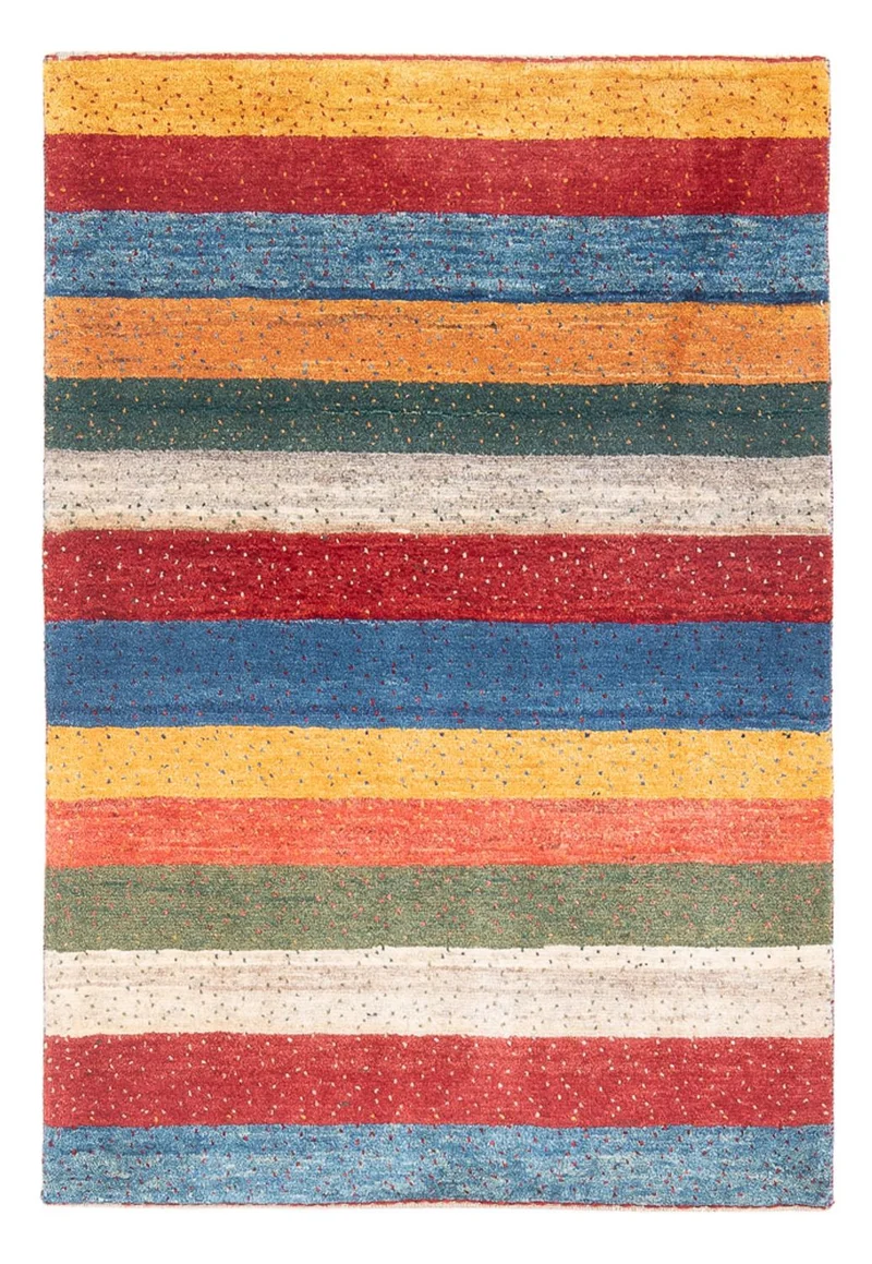 Loribaft Teppich Perser 87x129cm - Orientteppich