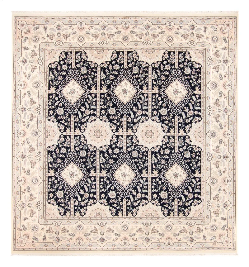 Nain Teppich 245x263cm - Perserteppich