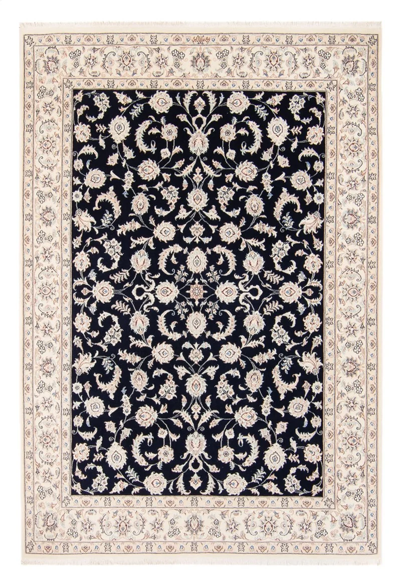 Nain Teppich 172x235cm - Perserteppich