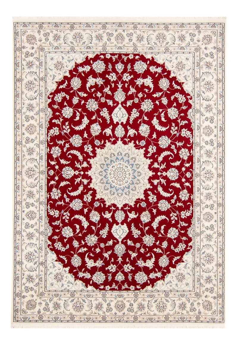 Nain Teppich 168x237cm - Perserteppich