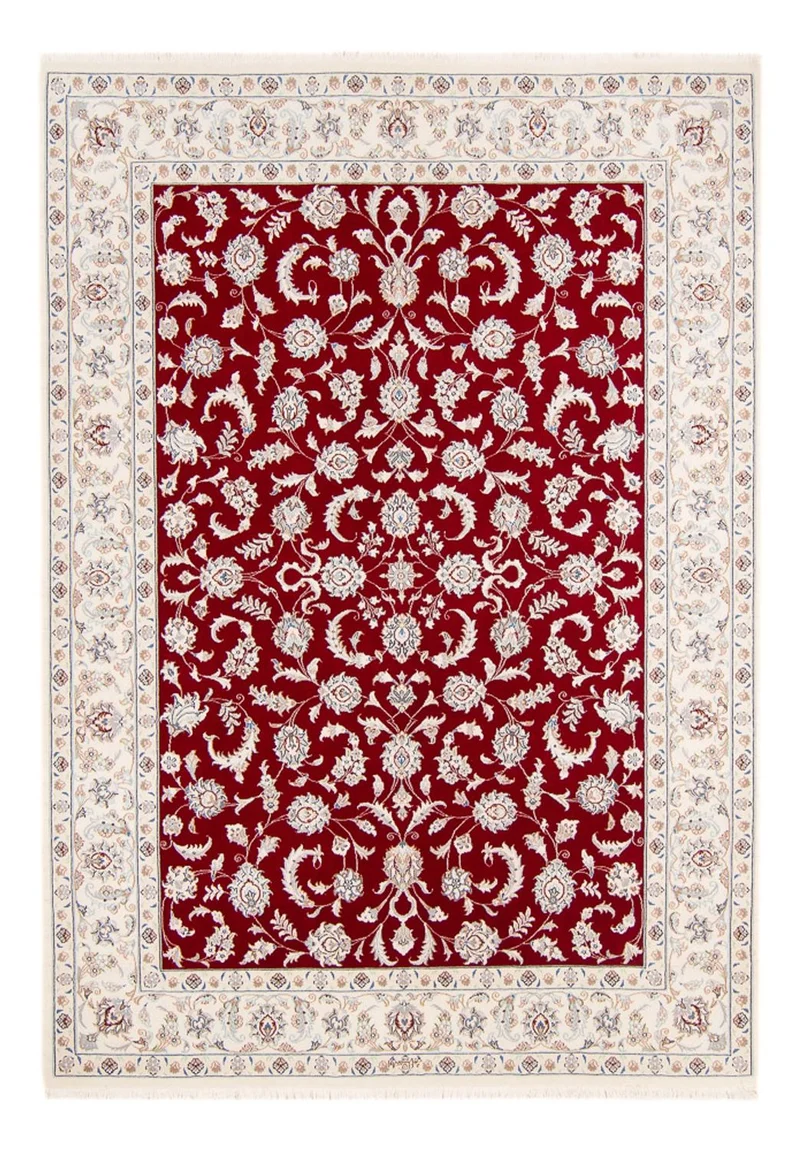 Nain Teppich 169x236cm - Perserteppich