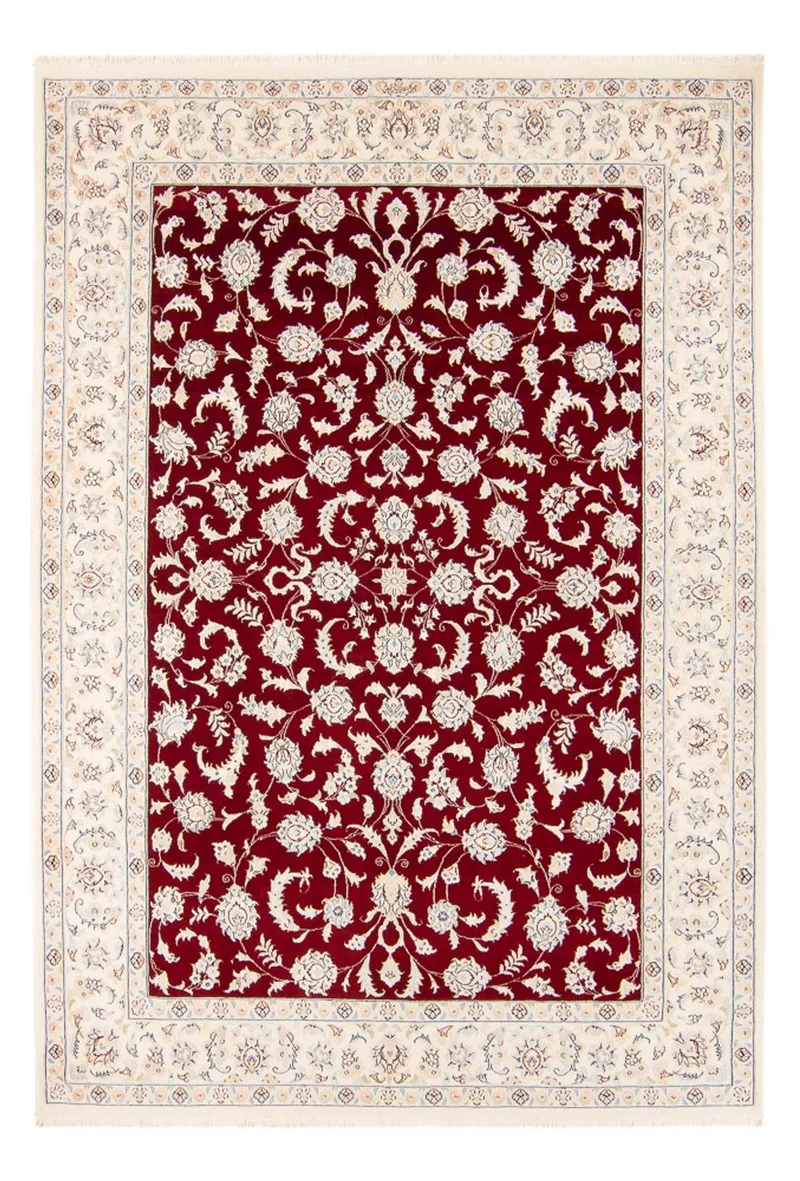 Nain Teppich 167x234cm - Perserteppich