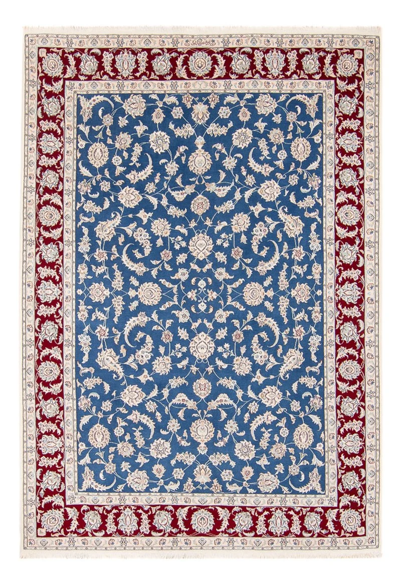 Nain Teppich 171x244cm - Perserteppich