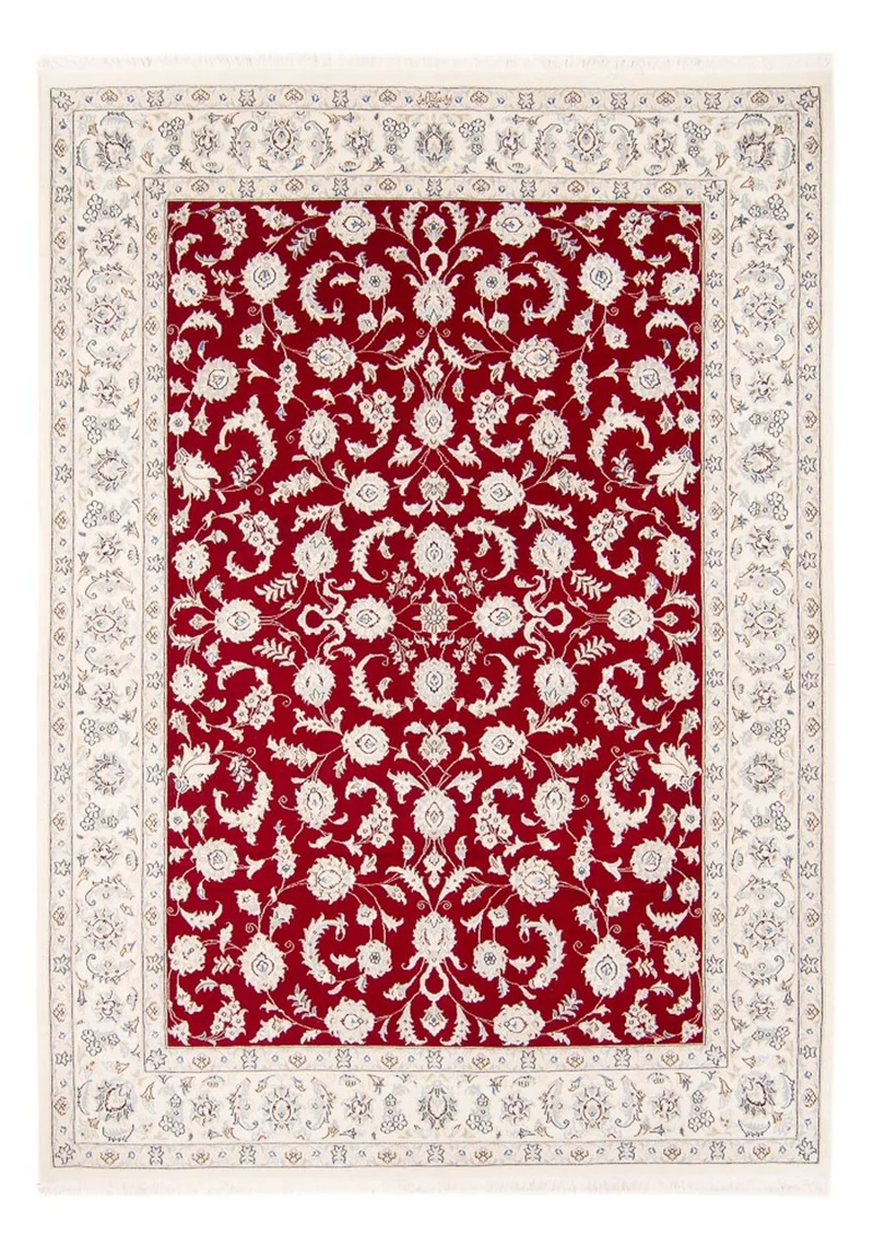 Nain Teppich 171x232cm - Perserteppich