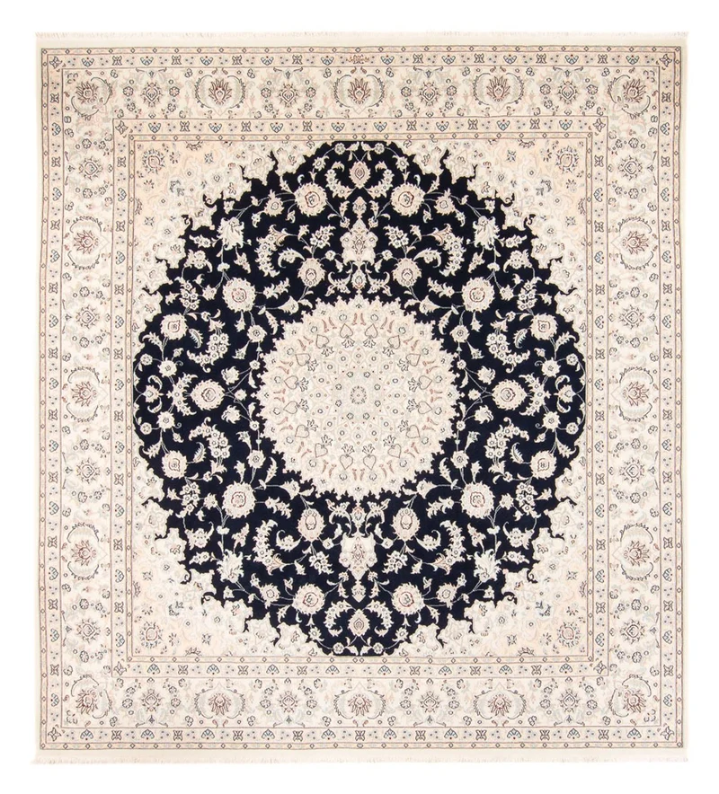 Nain Teppich 245x268cm - Perserteppich