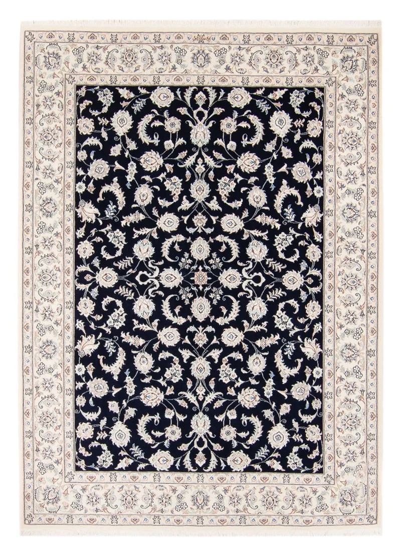 Nain Teppich 170x233cm - Perserteppich