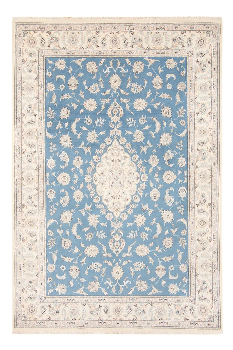 Nain Teppich 168x251cm - Perserteppich