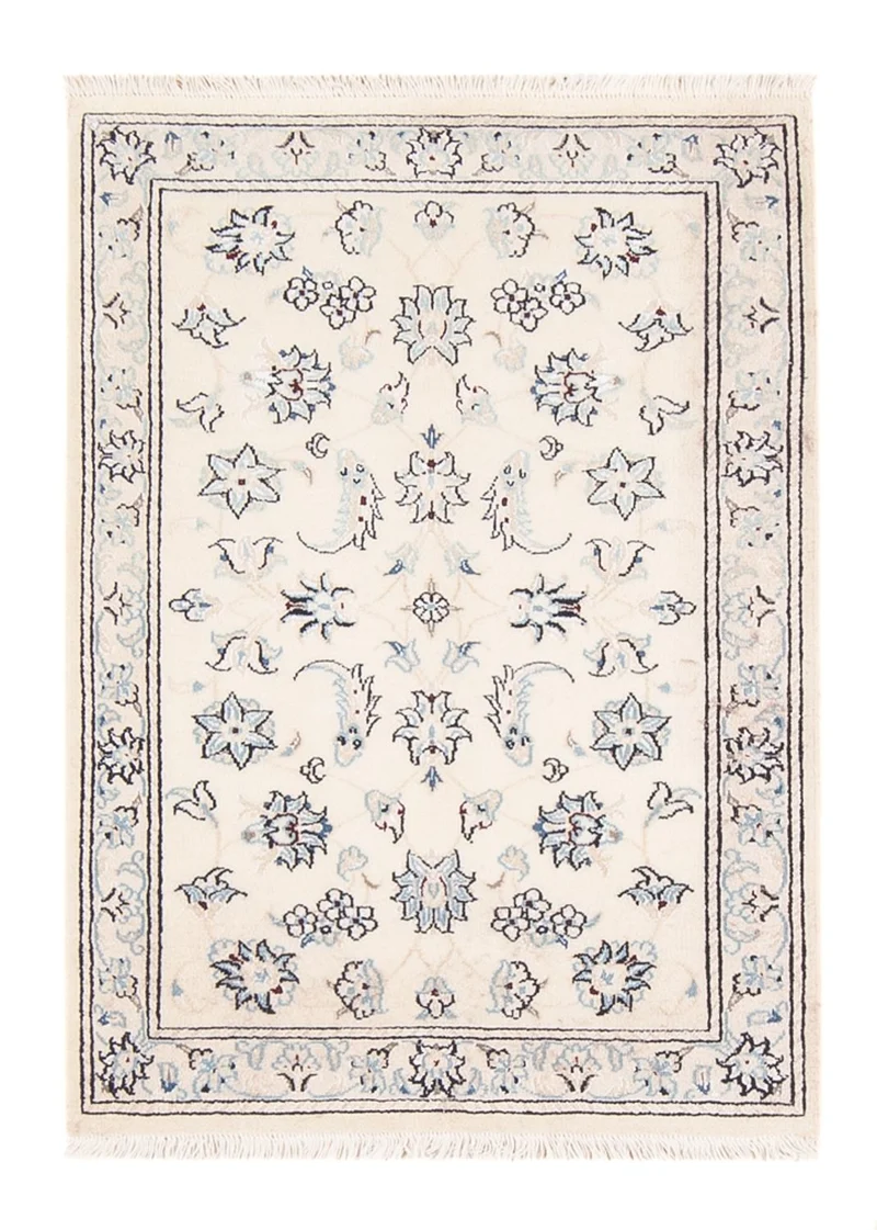 Nain Teppich 60x89cm - Perserteppich