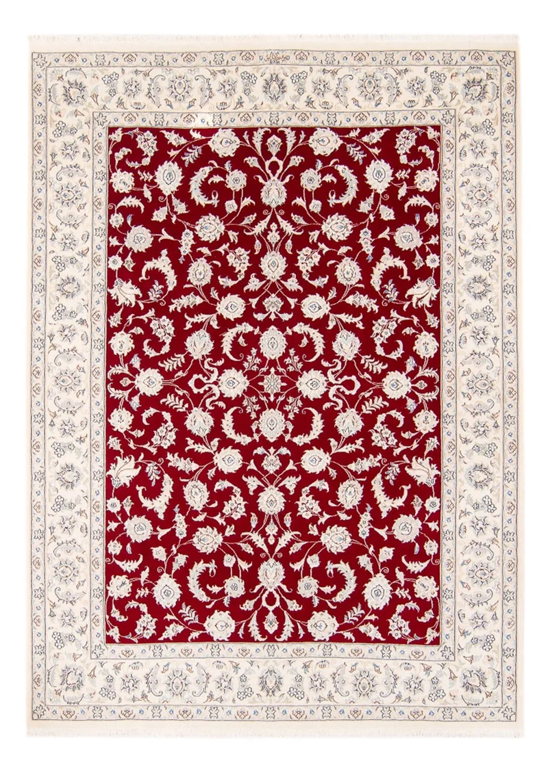Nain Teppich 170x237cm - Perserteppich