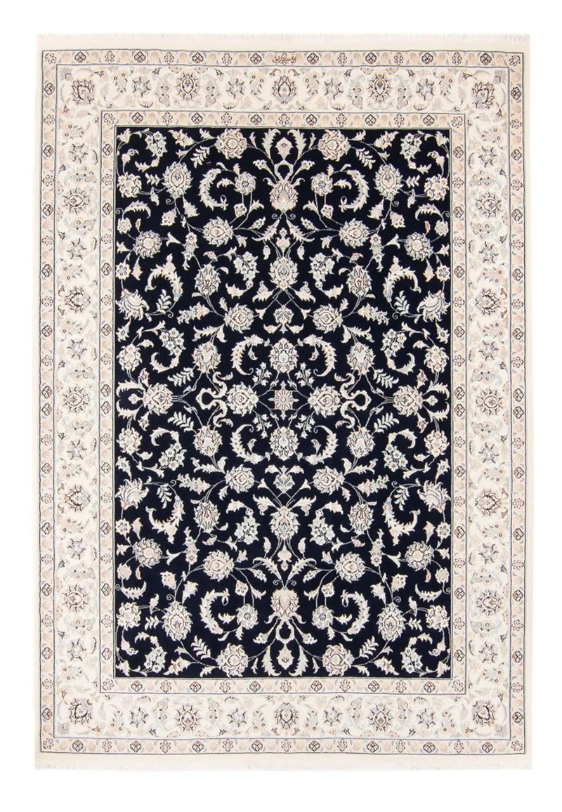 Nain Teppich 170x236cm - Perserteppich