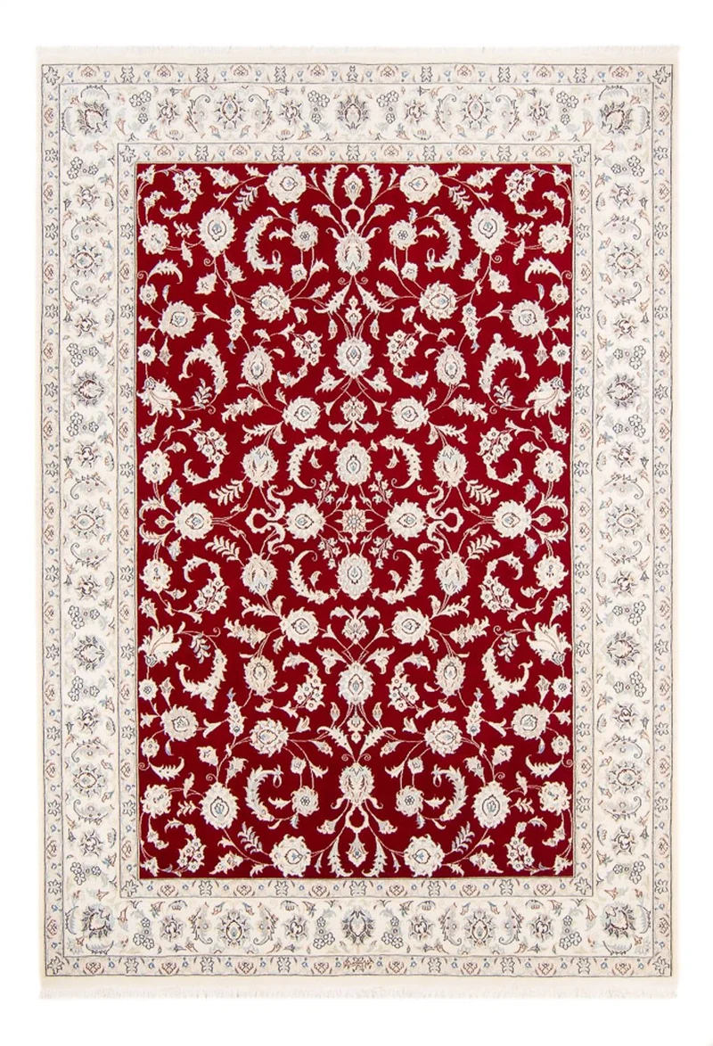 Nain Teppich 170x240cm - Perserteppich