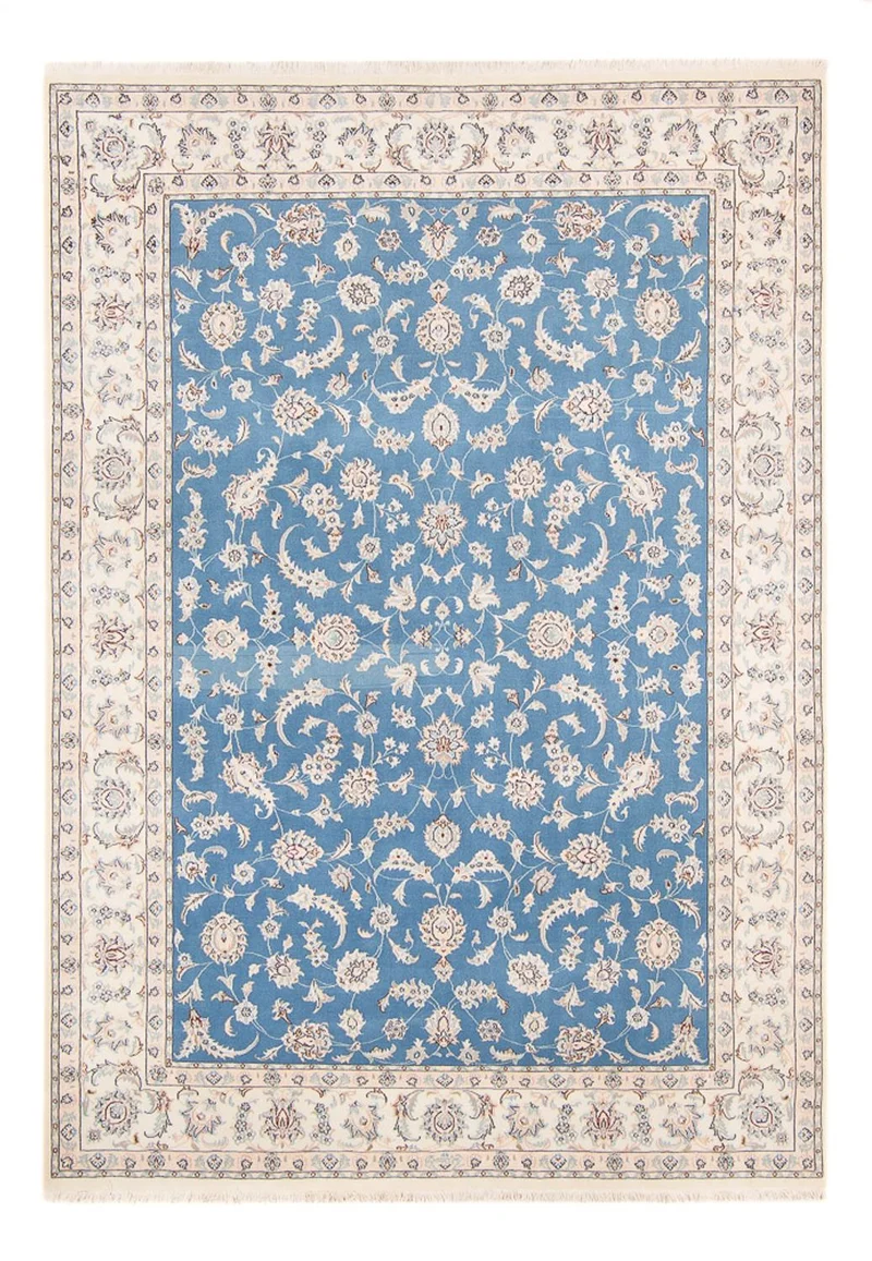 Nain Teppich 170x240cm - Perserteppich