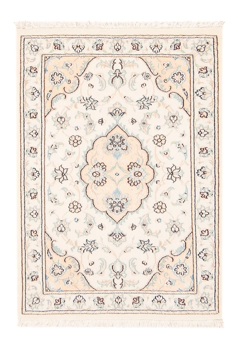 Nain Teppich 59x92cm - Perserteppich