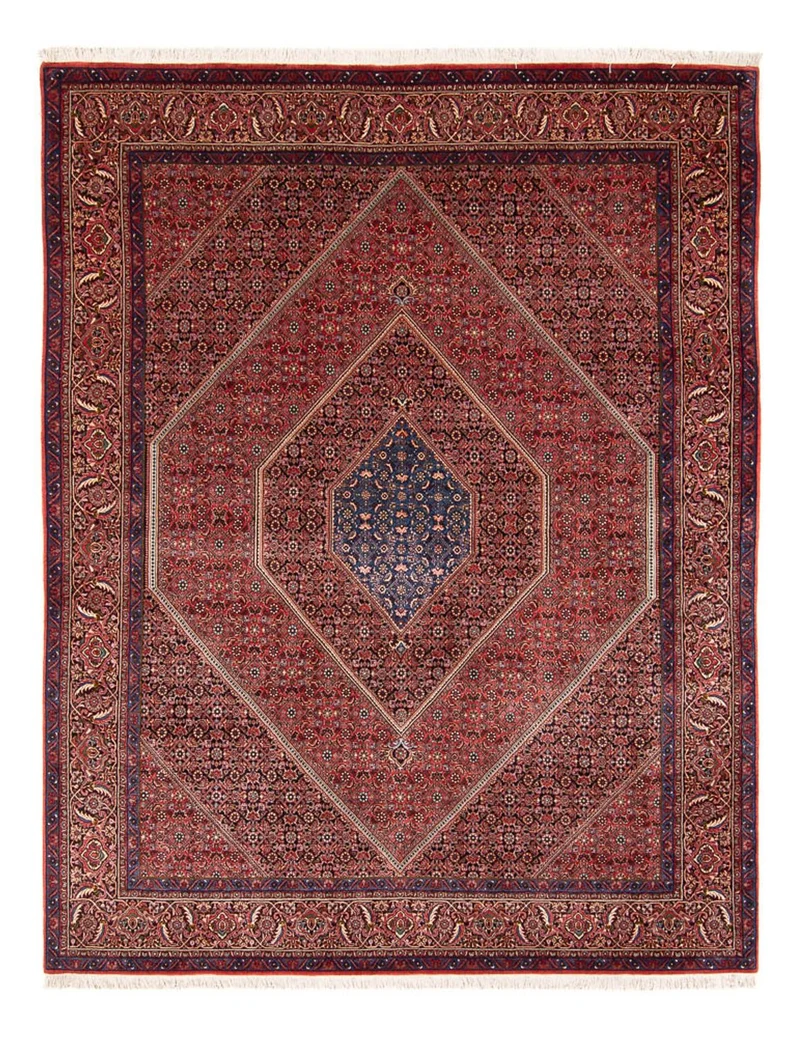 Nain Teppich 199x252cm - Perserteppich