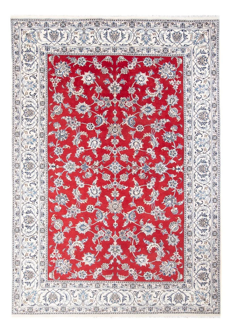 Nain Teppich 195x290cm - Perserteppich