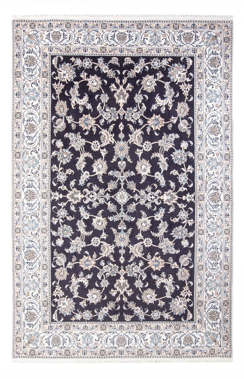 Nain Teppich 193x304cm - Perserteppich