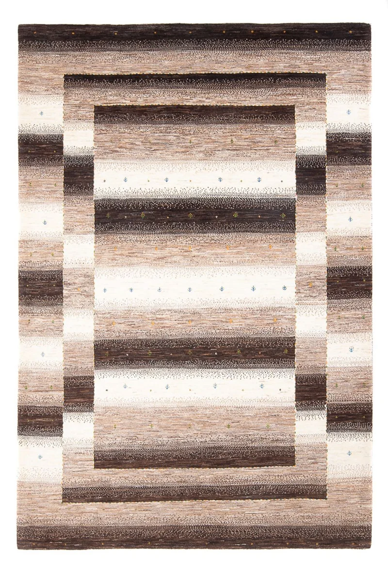Loribaft Teppich Perser 174x252cm - Orientteppich