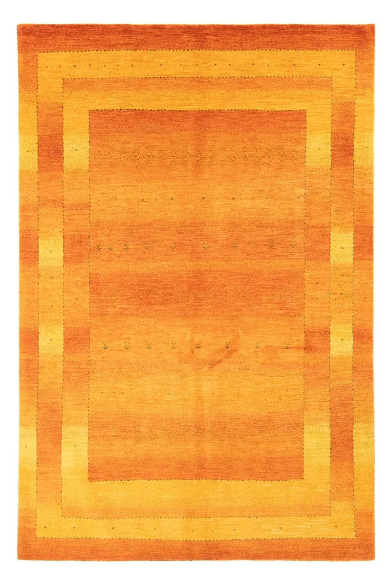 Loribaft Teppich Perser 169x251cm - Orientteppich
