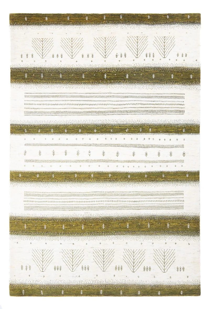 Loribaft Teppich Perser 172x250cm - Orientteppich