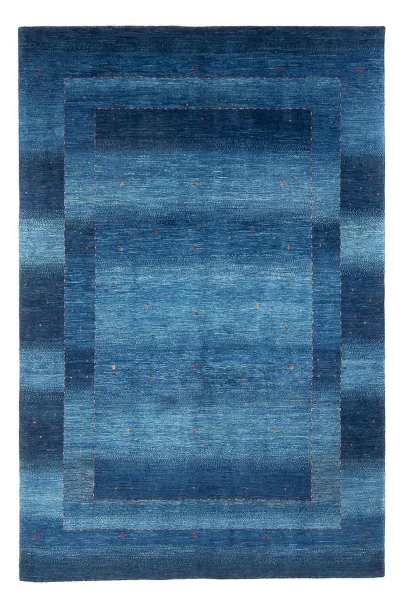 Loribaft Teppich Perser 173x252cm - Orientteppich