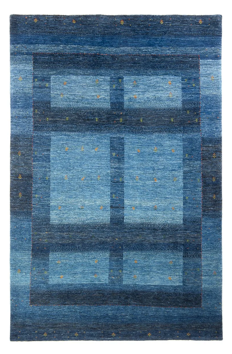 Loribaft Teppich Perser 170x250cm - Orientteppich
