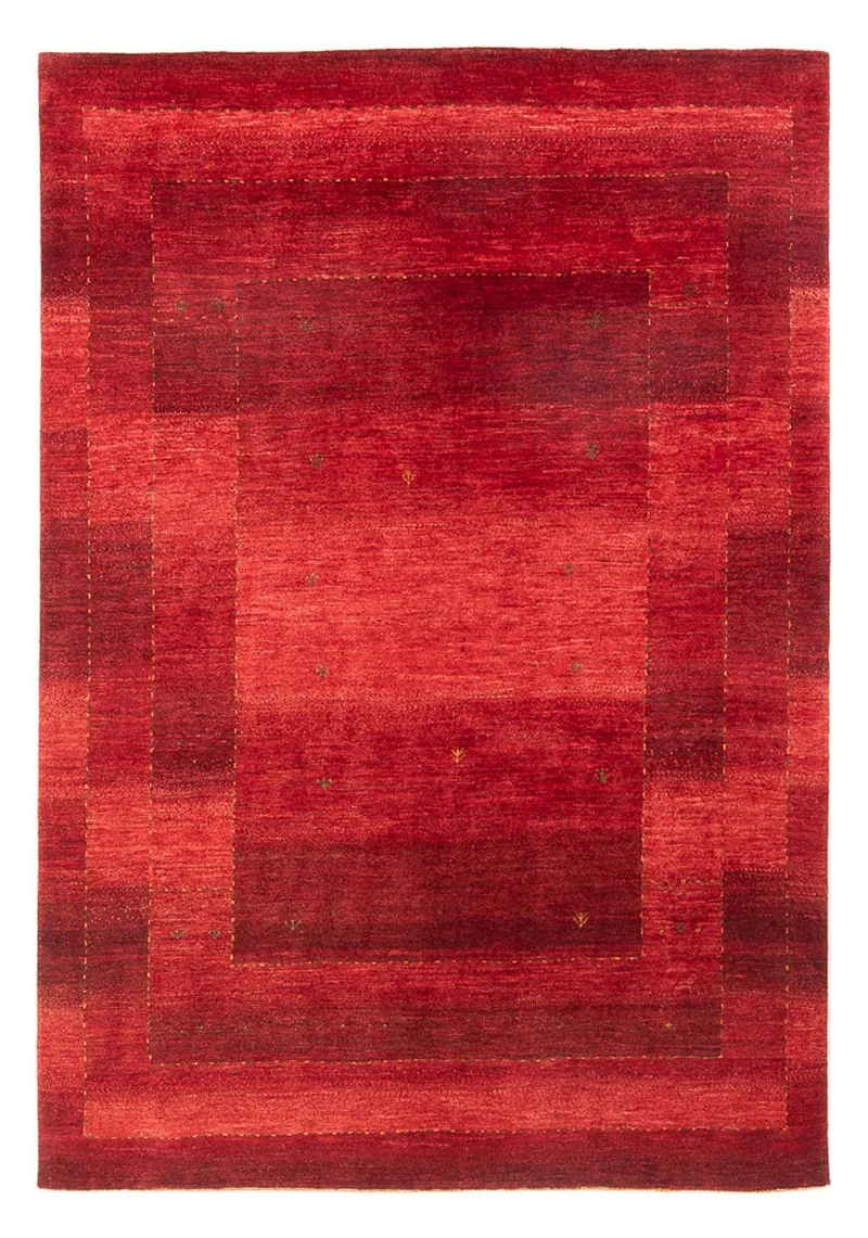 Loribaft Teppich Perser 170x238cm - Orientteppich