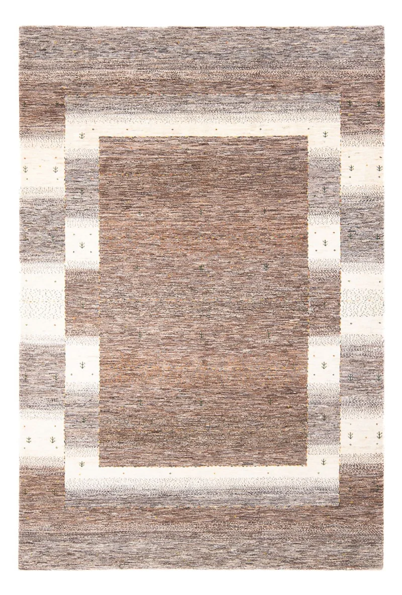 Loribaft Teppich Perser 171x244cm - Orientteppich