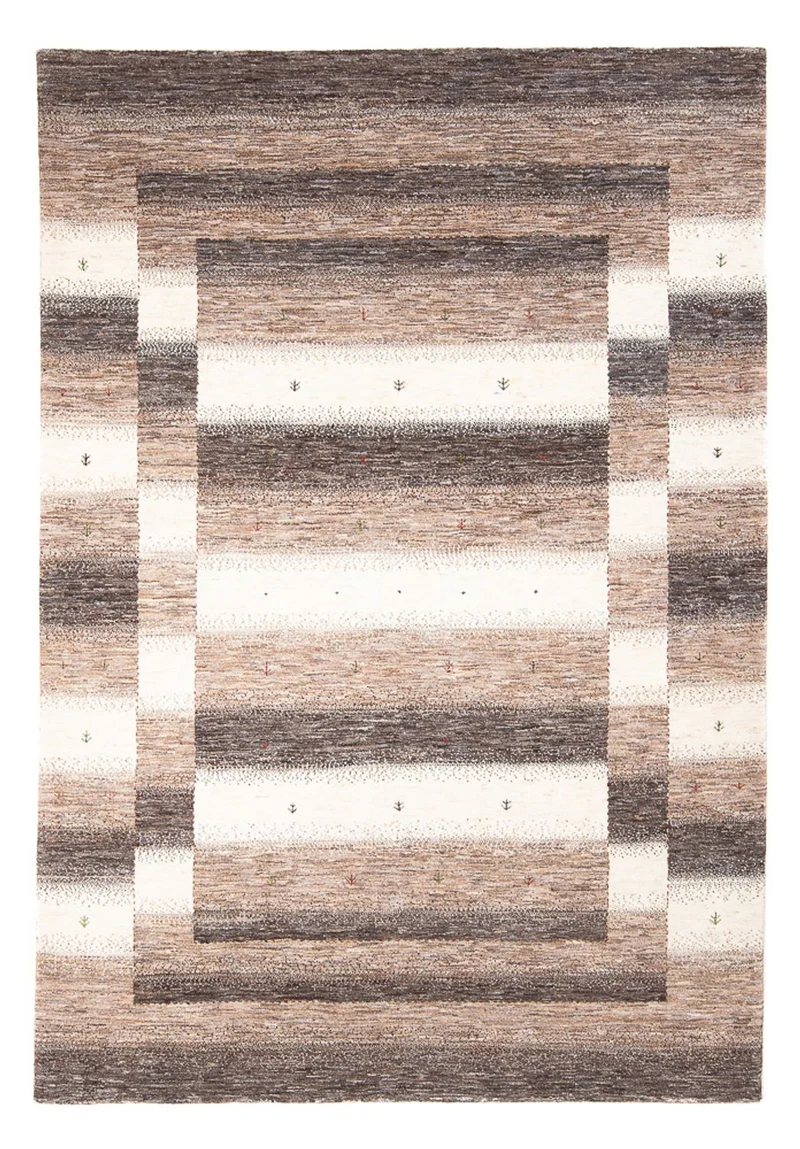 Loribaft Teppich Perser 174x246cm - Orientteppich