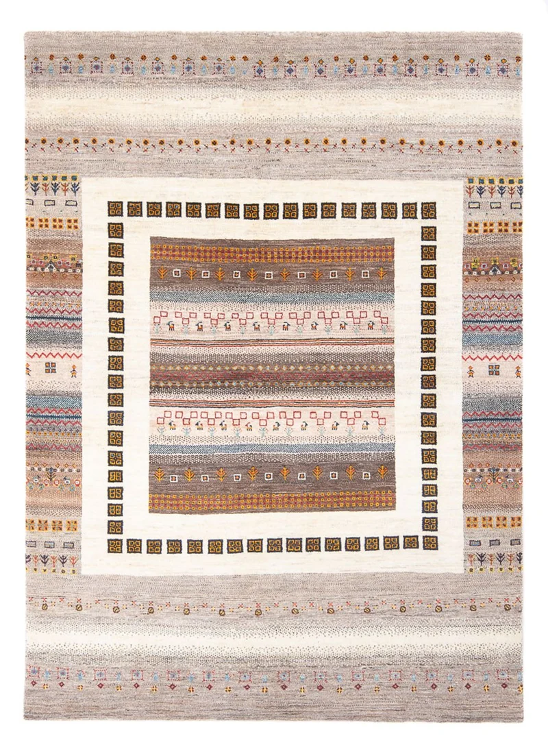 Loribaft Teppich Perser 160x226cm - Orientteppich