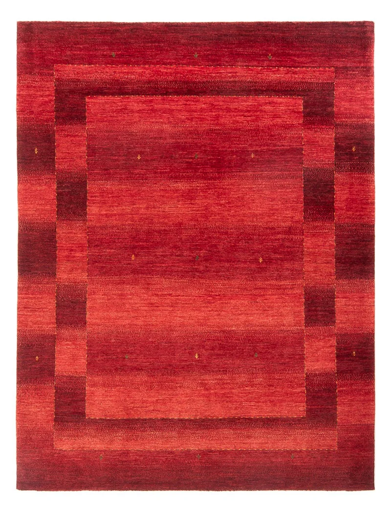 Loribaft Teppich Perser 183x240cm - Orientteppich