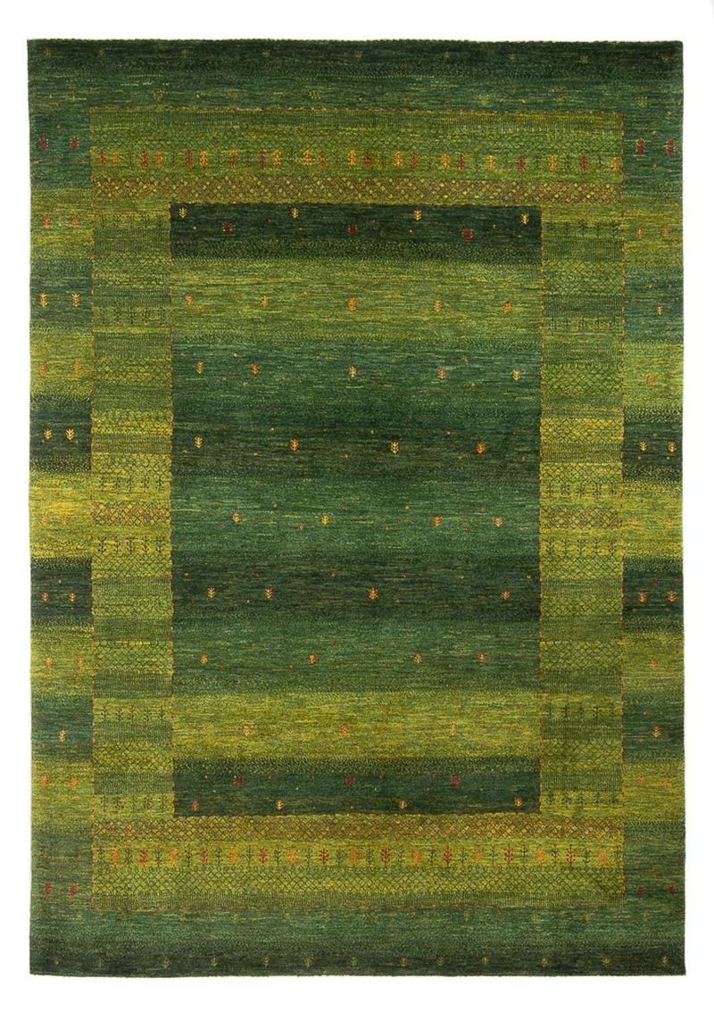 Loribaft Teppich Perser 200x297cm - Orientteppich