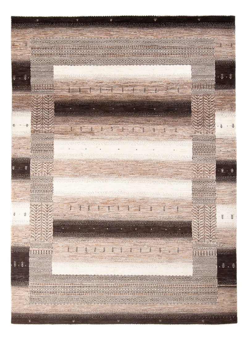 Loribaft Teppich Perser 215x289cm - Orientteppich